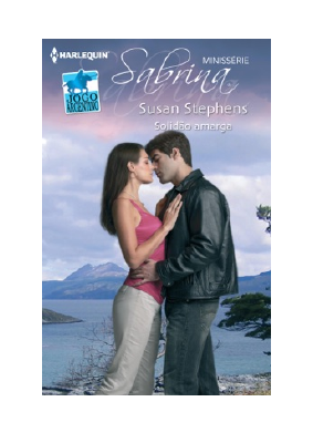 Baixar Solidão amarga PDF Grátis - Susan Stephens.pdf